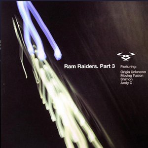 Ram Raiders, Vol. 3