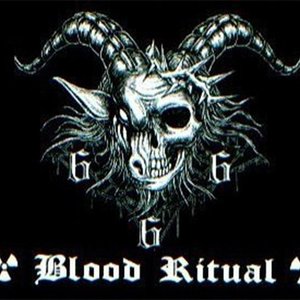 Blood ritual