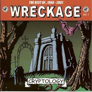 Cryptology (The Best of 1988-2001)
