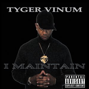 I Maintain - EP