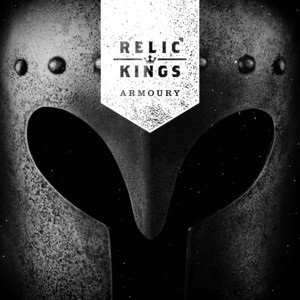 Armoury - EP