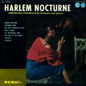 Harlem Nocturne