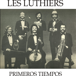 Les Luthiers - 04. El polen ya se esparce por el aire Lyrics - Zortam Music
