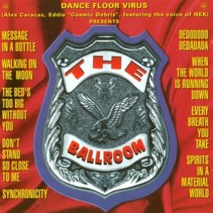 Dance Floor Virus 的头像