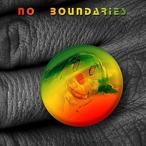 No Boundaries Corner EP