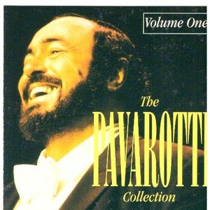 The Pavarotti Collection, Volume 1