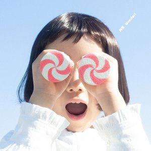 Ayaka – Wonder! CD viršelis