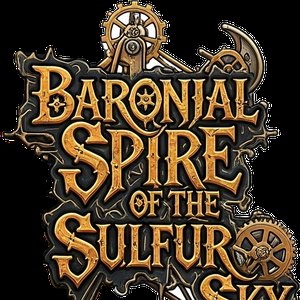 Avatar for Baronial Spire of the Sulfur Sky