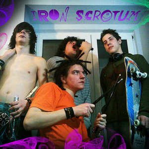 Image for 'Iron Scrotum'