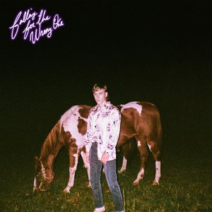 Falling for the Wrong One - Single