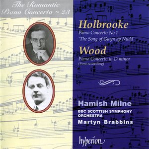 Piano Concerto no. 1, op. 52 