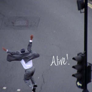 Alive! - Single