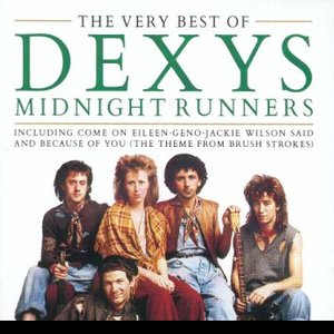 Dexys Midnight Runners