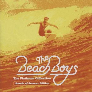 The Best of the Beach Boys (disc 1)