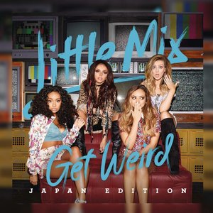 Get Weird (Japan Edition)