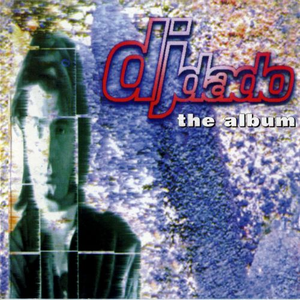 The Album cover