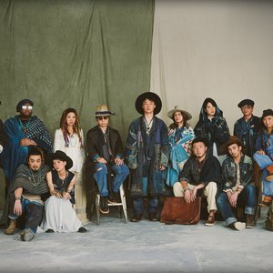 陳奕迅 & eason and the duo band 的头像