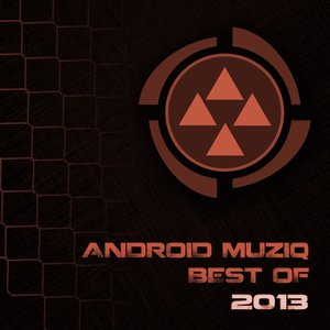 Android Muziq (Best of 2013)