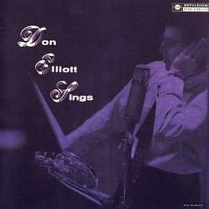Don Elliott Sings