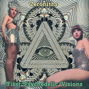 First Psychedelic Visions
