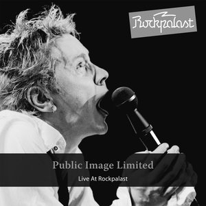 Image for 'Live At Rockpalast (Zeche Bochum, 31.10.1983)'