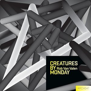 Creatures By Monday