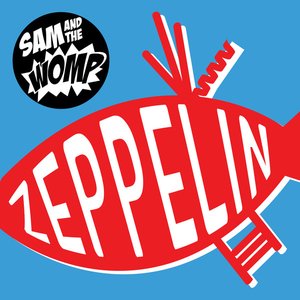 Zeppelin - Single