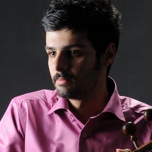 Avatar di Behzad Hassanzadeh