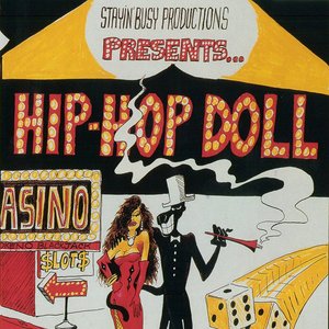 Hip Hop Doll (Single)