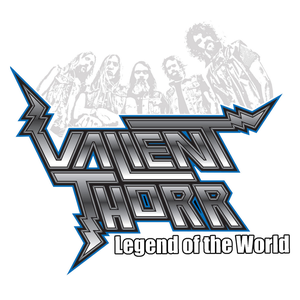 Valient Thorr - Heatseeker Lyrics - Zortam Music