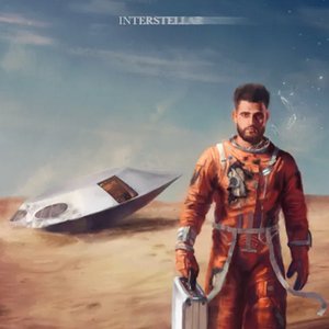INTERSTELLAR