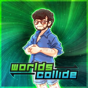 Worlds Collide (Deluxe Edition)