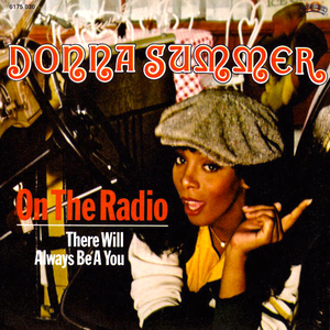 DONNA SUMMERS - On the Radio - Zortam Music