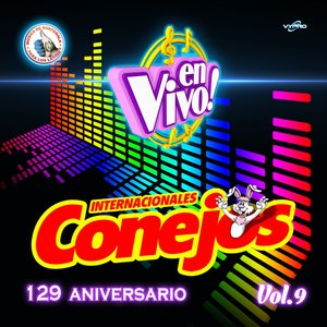 129 Aniversario Vol.9. Música de Guatemala para los Latinos (En Vivo)
