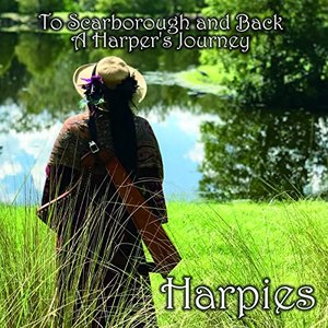 To Scarborough and Back - A Harper's Journey