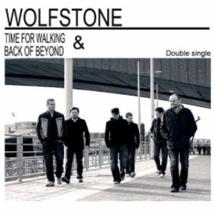Time for Walking / Back of Beyond - Single