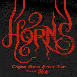 Horns (Original Motion Picture Score)