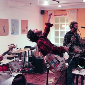 The Mild Revolution 的头像