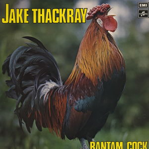 Bantam Cock cover