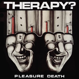 Pleasure Death