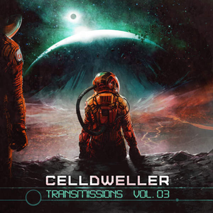 Transmissions: Vol. 03 cover
