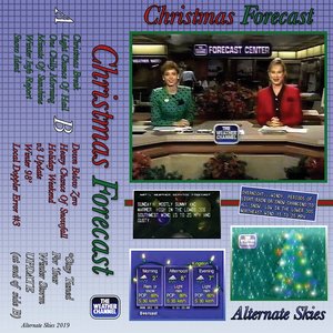 Christmas Forecast