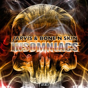 Jarvis & Bone N Skin 的头像