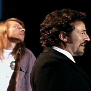 Avatar for Axl Rose & Bruce Springsteen