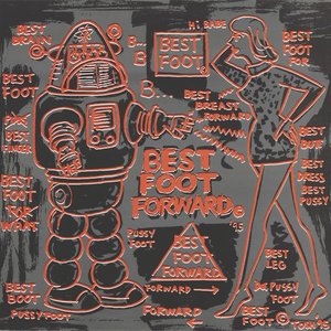 Best Foot Forward (Bonus Track Version)