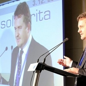 Avatar for Pavel Tošovský