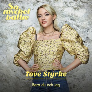 Bara du och jag - Single