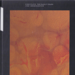 Pink Floyd - The Complete Early Years 1968 Germination - Zortam Music