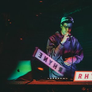 Rhyne 的头像
