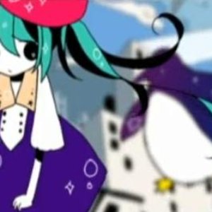 Avatar for Junky feat. 初音ミク